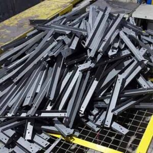 Phosphating Chemicals Top Manufacturers & Suppliers in Mumbai, India for Metal Pretreatment